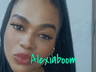 Alexiaboom