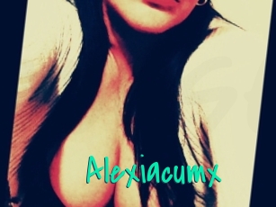 Alexiacumx