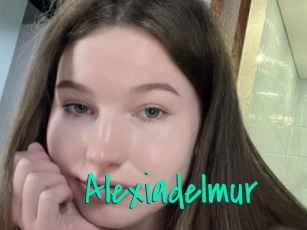 Alexiadelmur