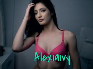 Alexiaivy