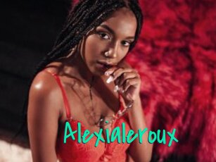 Alexialeroux