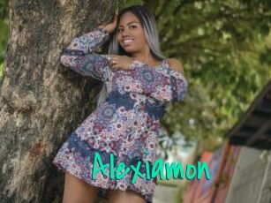 Alexiamon