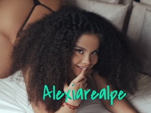 alexiarealpe Cool Sexe