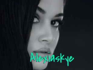 Alexiaskye