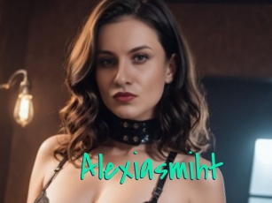 Alexiasmiht