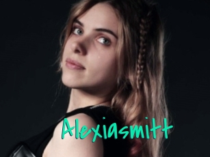 Alexiasmitt