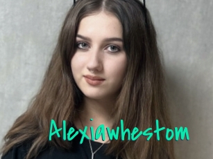 Alexiawhestom