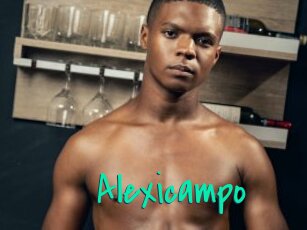 Alexicampo