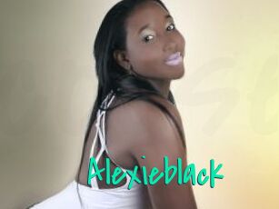 Alexieblack