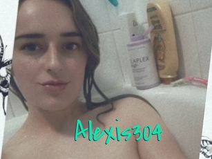 Alexis304
