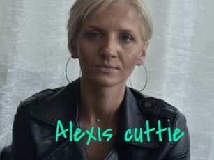 Alexis_cuttie