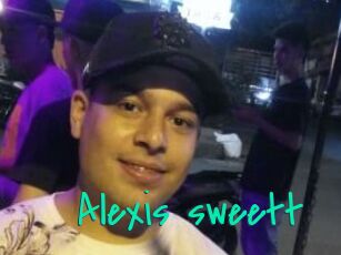 Alexis_sweett
