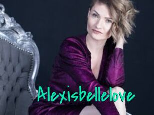 Alexisbellelove