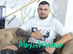 alexisbrownie Cool Sexe