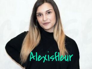 Alexisfleur