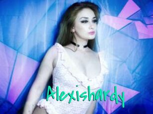 Alexishardy
