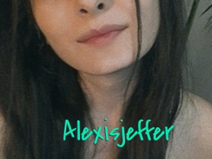Alexisjeffer