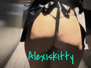 Alexiskitty