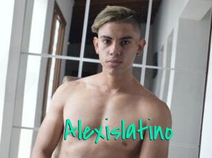 Alexislatino
