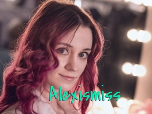 Alexismiss