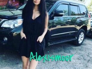 Alexismoor