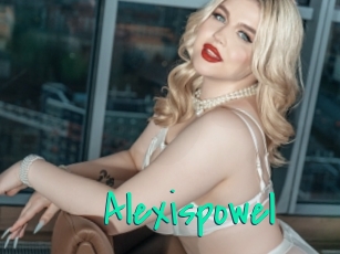 Alexispowel