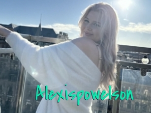 Alexispowelson