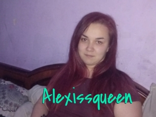 Alexissqueen