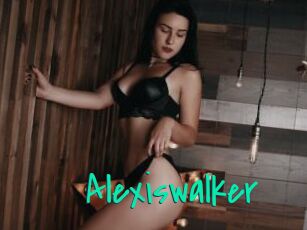 alexiswalker Cool Sexe