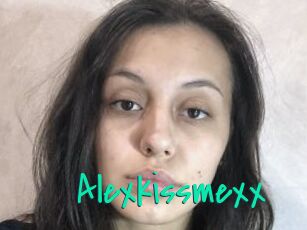Alexkissmexx