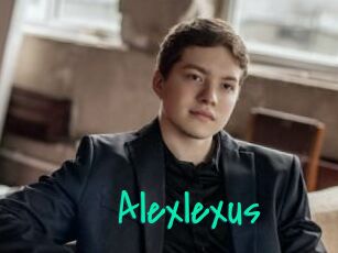 Alexlexus