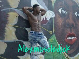 Alexmuscledick