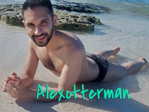 Alexotterman