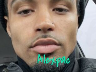 Alexpac