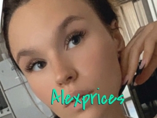Alexprices