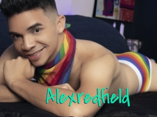 alexredfield Cool Sexe