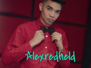 alexredfield Cool Sexe