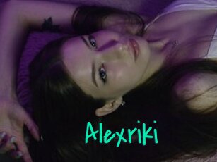 Alexriki