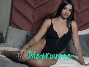 Alexrousse