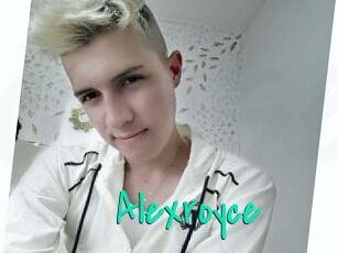 Alexroyce