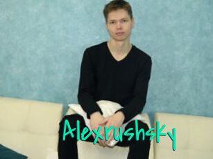 Alexrushsky