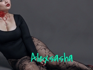 Alexsasha