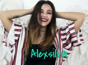 Alexsilvia