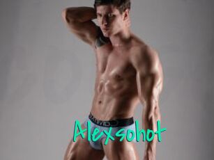 Alexsohot