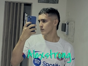 Alexstrong
