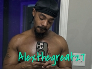alexthegreat27 Cool Sexe