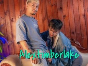 alextimberlake Cool Sexe