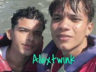 Alextwink