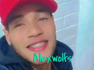 Alexwolfs