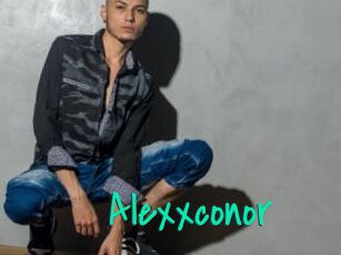 Alexxconor